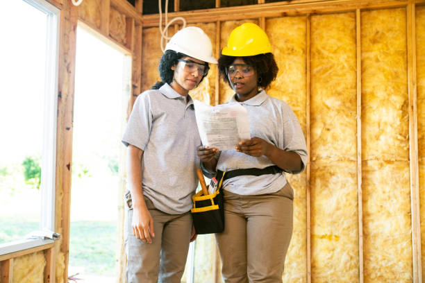 Best Spray Foam Insulation  in Valley Mills, TX